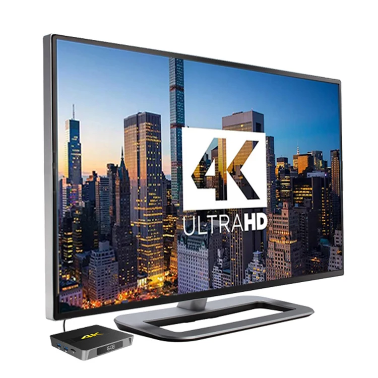 X96 Plus TV BOX (1)