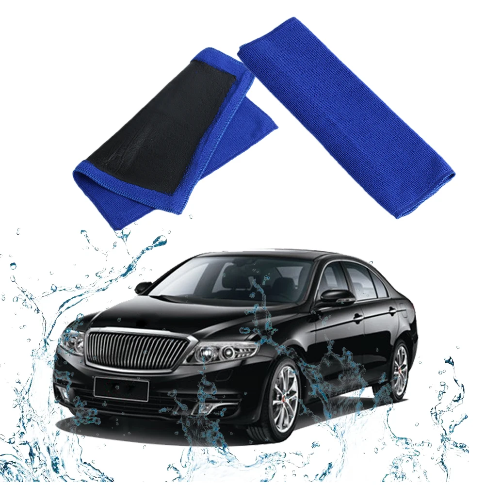 1 PC Car Wash Cloth Car Wash Magic Clay Towel Care Cleaning Detailing