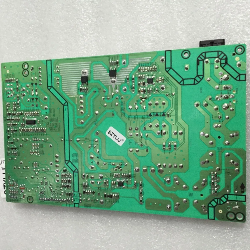 original power board RSAG7.820.5687 ROH HLL-4855WA High pressure 160 Please carefully look at my pictures