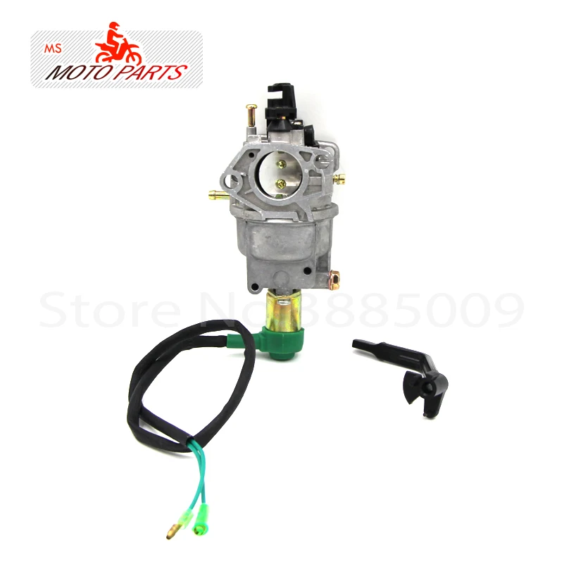 Карбюратор для двигателя CRF GX240 8HP GX270 9HP GX340 11HP GX390 13HP | Автомобили и мотоциклы
