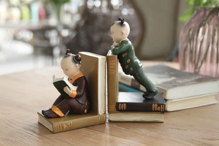 

SuDoll cute kid Christmas Friends Girl Resin Doll for Child Gift