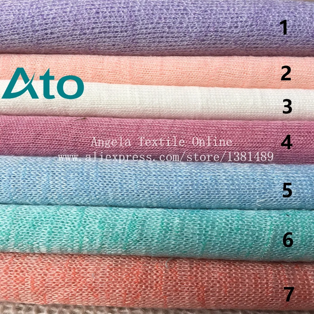 Soft Thin Knitted Fabric Newborn Baby Photography Photo Props Backdrop