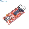 FT232RL FT232 FTDI USB a TTL 3,3 V 5,5 V Módulo adaptador a serie placa para Arduino puerto Mini transceptor señal TTL CMOS nivel ► Foto 2/6