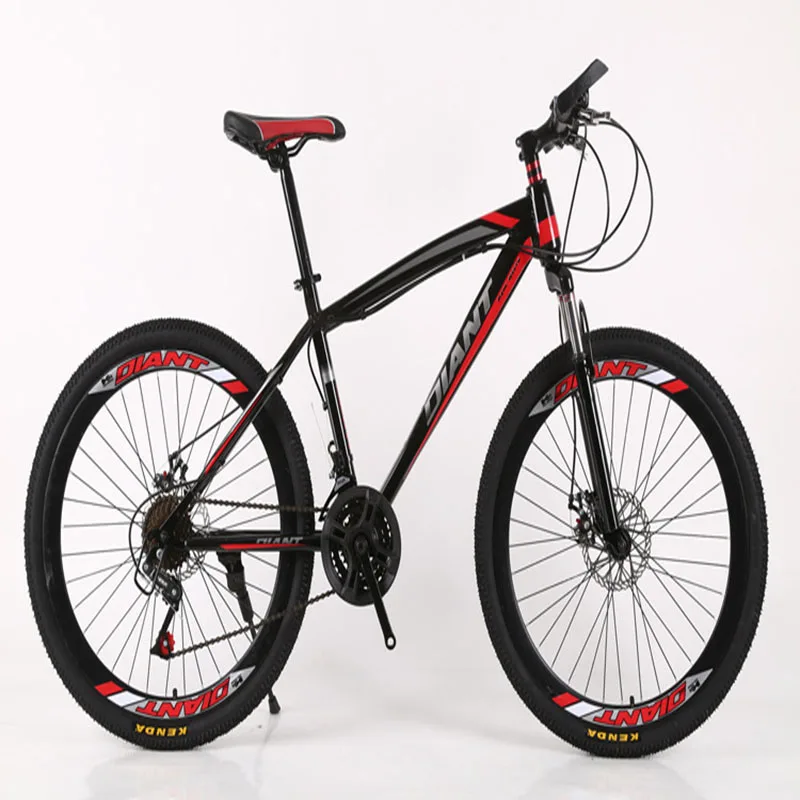 26 Inches Mountain Bike