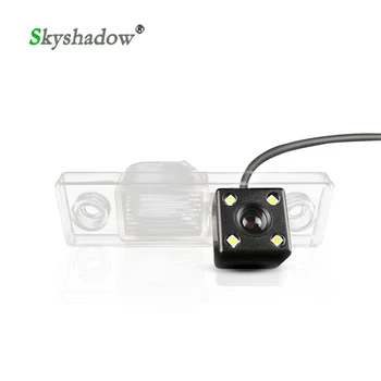 

Night Vision Wireless Monitor Car Rear View Reverse Parking Camera For CHEVROLET EPICA LOVA AVEO CAPTIVA CRUZE LACETTI HRV SPARK