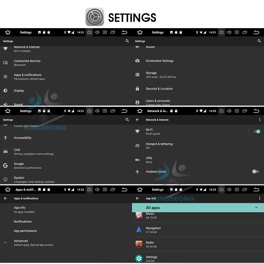 Best 7" Android 8.0 Autoradio WiFi 3G Car DVD player for Mercedes S/CL W220 W215 S500 CL600 Car Stereo GPS DTV-IN DAB+ SD DVR OBD 24 Best 7" Android 8.0 Autoradio WiFi 3G Car DVD player for Mercedes S/CL W220 W215 S500 CL600 Car Stereo GPS DTV-IN DAB+ SD DVR OBD 24