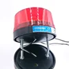 Strobe Signal Warning light with alarm sound buzzer N-3071J 12V 24V 220V LED Lamp small Flashing Light Indicator lights ► Photo 2/5