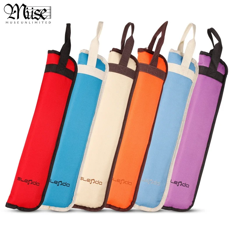 Drumsticks bag bass accordion thick waterproof Oxford drum stick bag