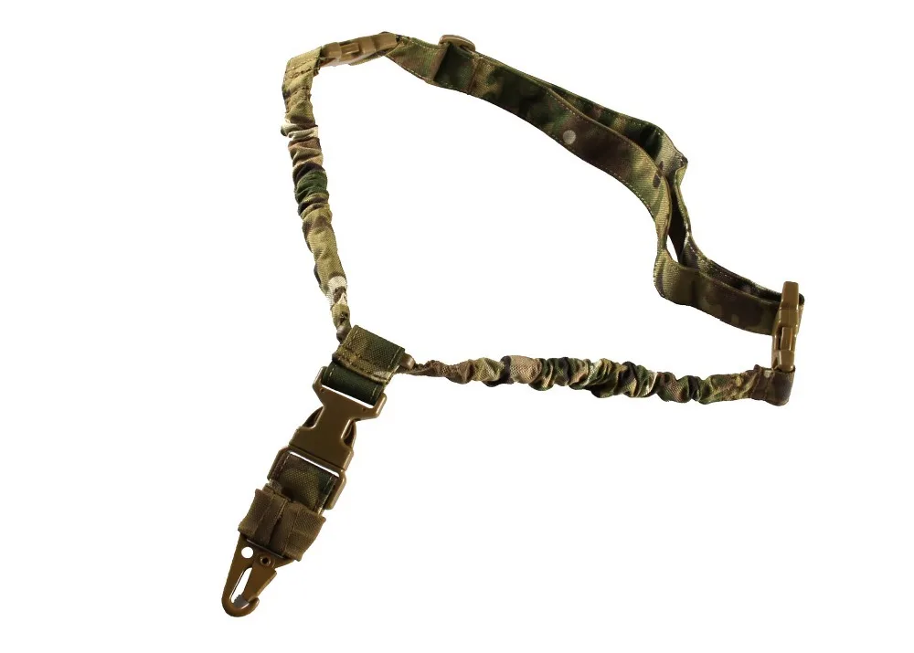 gun accessories airsoft sling Navy SEALs Style USMC Lanyard QD Utility