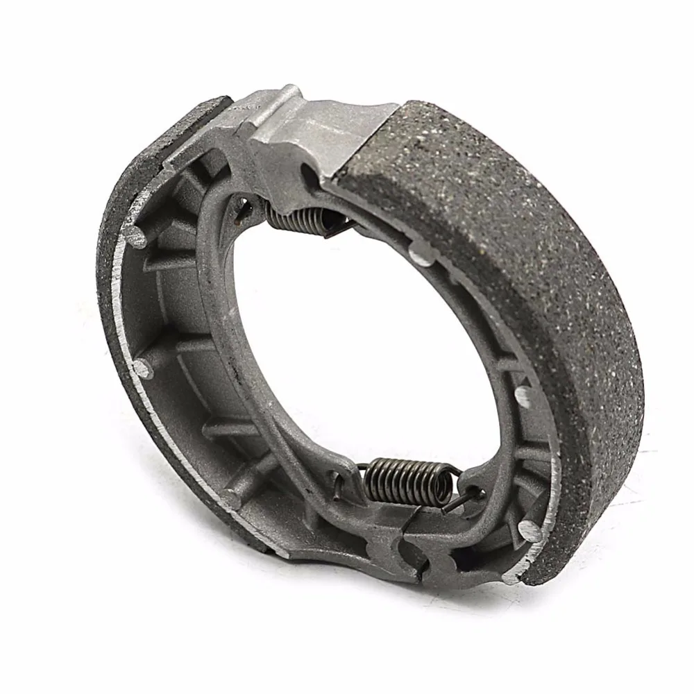 hero glamour brake shoe price