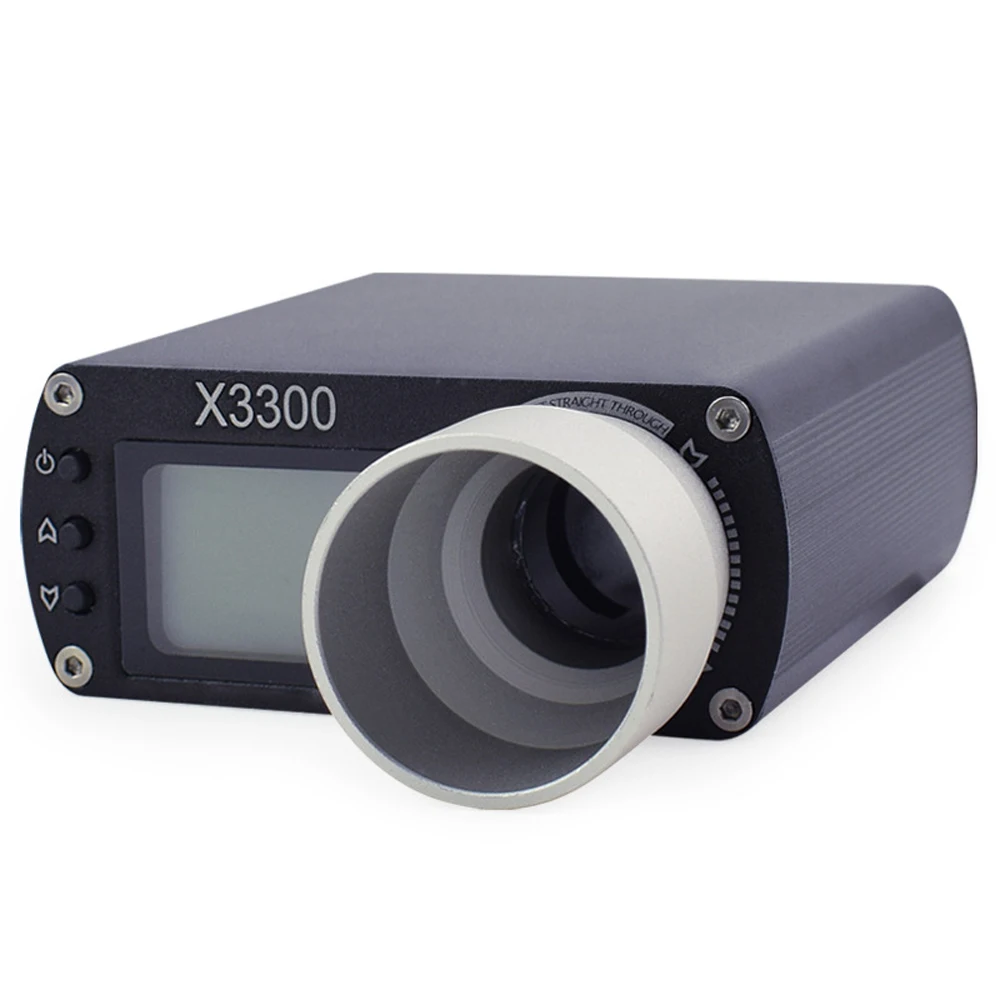 

E9800 Chronograph For Shooting Speed Meter Velocimetry With LCD Screen Energy-saving Lightweight Multifunctional Chronoscope