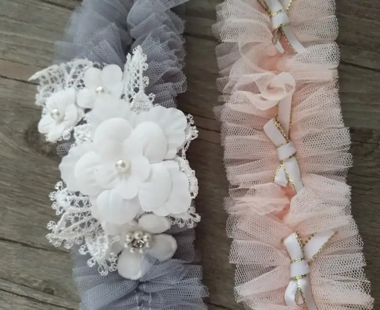 wedding garter Flower Pearl Garter Handmade Bowknot garter gatsby style plus size Elasticity garter wedding garter Flower Pearl Garter Handmade Bowknot garter gatsby style plus size Elasticity garter