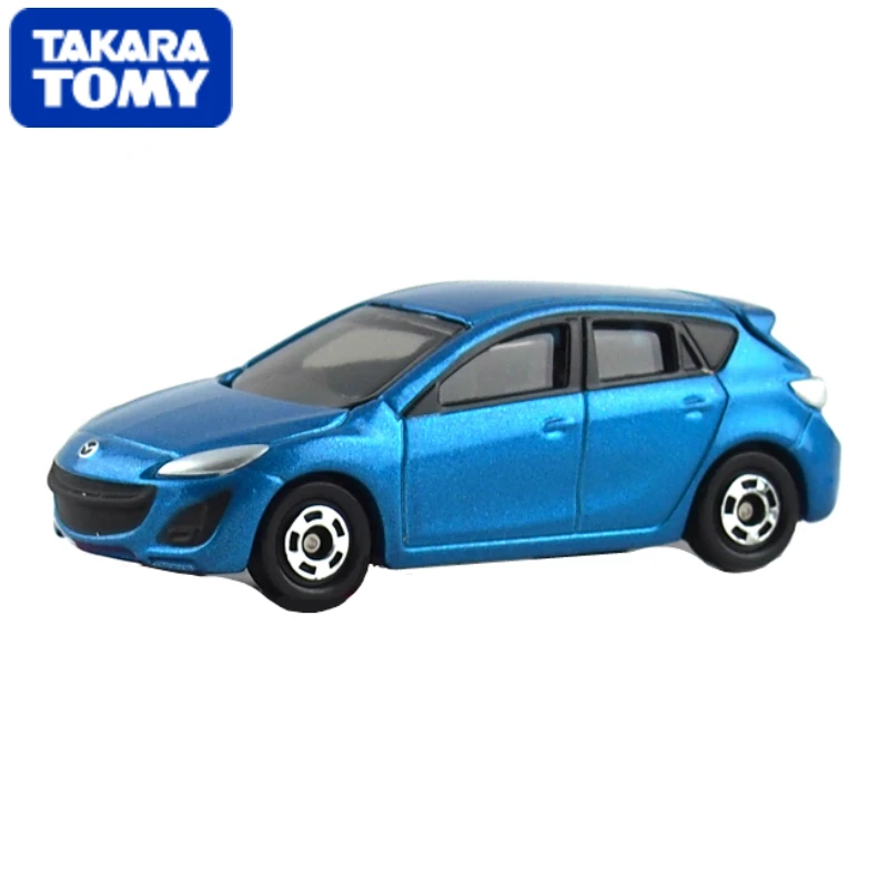 tomica mazda axela