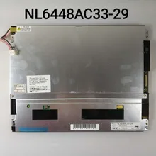 NL6448AC33-29 10," ЖК-экран