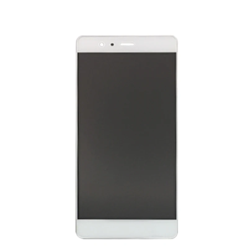 ЖК дисплей 5 2 дюйма для HUAWEI P9 с сенсорным экраном и дигитайзером рамкой замены