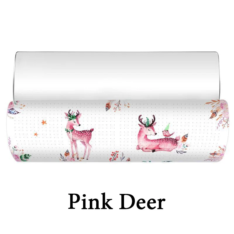 Pink Deer Регулируемый Кондиционер ветровой щит Выдвижная Крышка Кондиционера холодный ветер газовый дефлектор анти прямой дующий Ветер щит - Цвет: Pink Deer