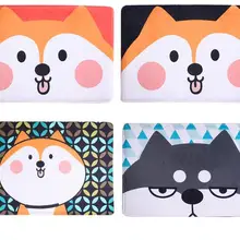 40x60 см/50x80 см/45x120 см/60x90 см собака Сиба-ину плюшевый, с принтом коврик, матрас, ковер пол дверной коврик для ванной противоскользящие, для ног коврик