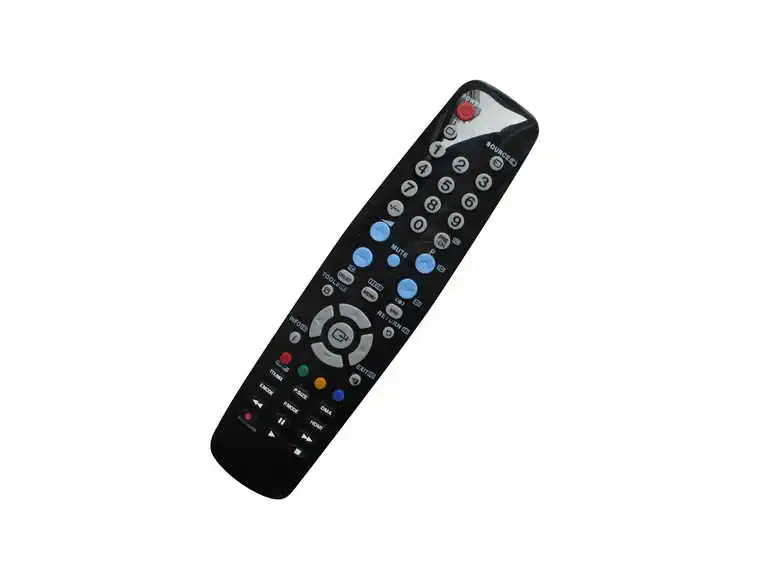 

Remote Control For Samsung PS50A467P1W LE26A456C LE26A457 LE32A456C LE32A457 LE32A436T LE37A456C LE37A436T LE37A457 LCD HDTV TV