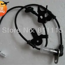 Датчик ABS GE7C4371YC для Mazda 626GF/GW, датчики положения датчика скорости колеса