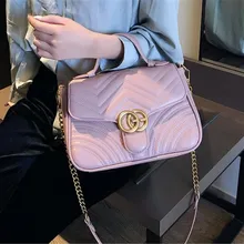 Высокое качество PU модные роскошные сумки на плечо женские желеобразные сумки кошелек сплошной цвет большие дамские сумки Сумка основная Женская сумка через плечо