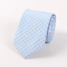 Mantieqingway модные деловые галстуки для мужчин в горошек галстук 7 см Галстук Классический полиэстер галстук-бабочка Vestidos Галстук Свадебные подарки