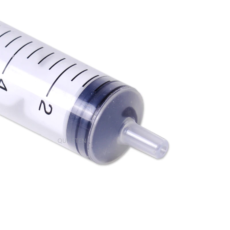 10ml Syringe with 5cm Blunt needle pic 12