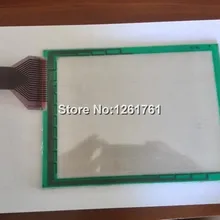 Стеклянная панель с сенсорным экраном SG-02-1-X