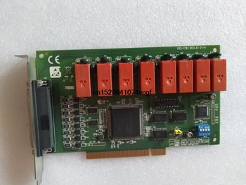 

PCI-1761 PCI-1761 REV.A1