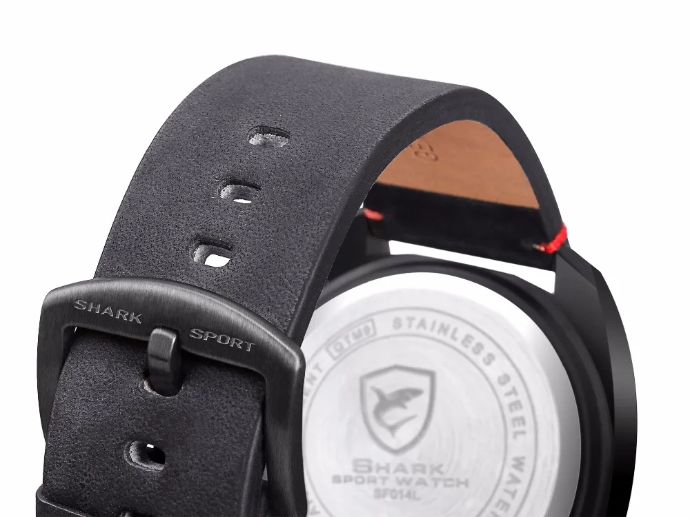tawny shark watch