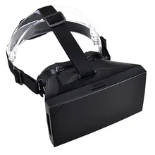 Virtual Reality Glasses VR Box 3D Glasses for 4.7″ to 6″ iOS Android Smartphones For iPhone 6 6s Plus Samsung Galaxy S6 Edge