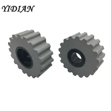 Высокое качество нажимной ролик давления колеса для Homag Brandt кромкооблицовочная машина 10 шт./лот