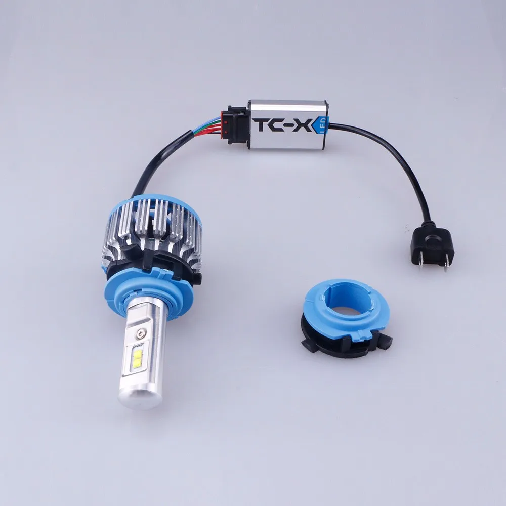 T1 H7+NO1 Adapter