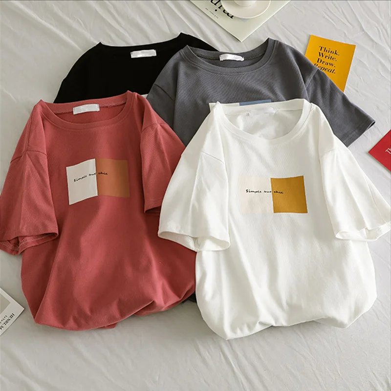 

t shirt Women Casual O-neck Harajuku Summer Top Stranger Things Tee Hipster Shirts Graphic T-shirt Women street wear