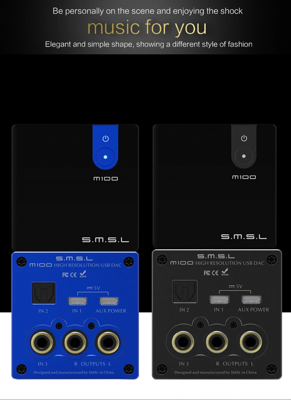 xmos xu208 digital amplificador óptico coaxial entrada