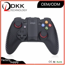 Беспроводной геймпад для Android совместимый со смартфонами через Bluetooth 3,0 игровой контроллер игровой джойстик для Android tv Box для планшета и ПК