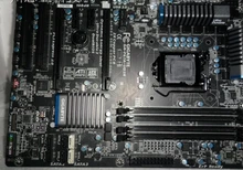 Desktop Motherboard For GA-P67A-UD3R with P67 LGA1155 Chips Set Original New Well Tested Working One Year Warranty