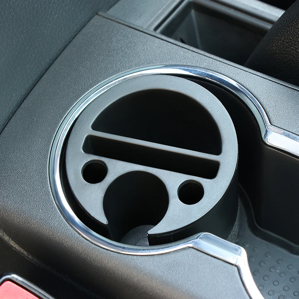 Car Card Coin Cup seat Storage Box auto accessories For BMW E39 Ford Toyota Renault Peugeot 308 VW Passat B6 B5 Chevrolet Cruze |