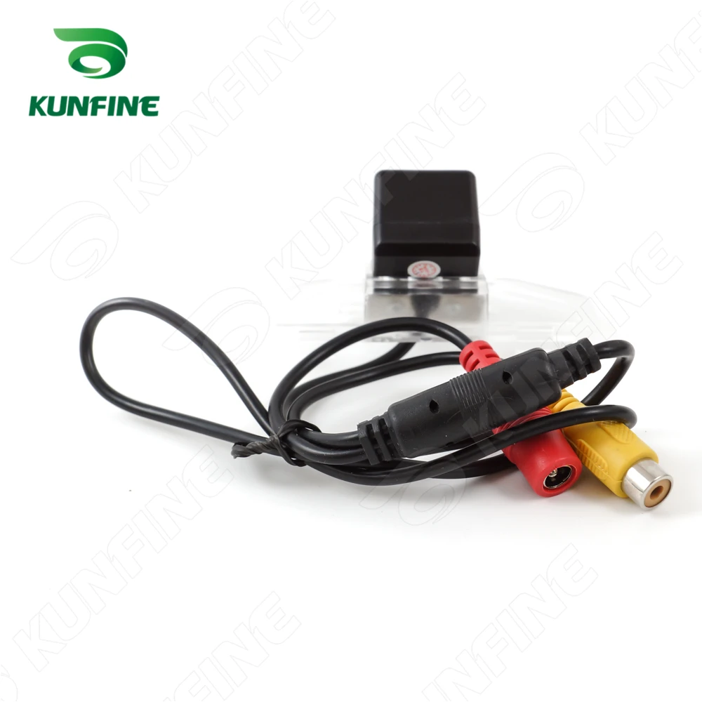 Car Rear View Camera for Toyota Camry 2012 C