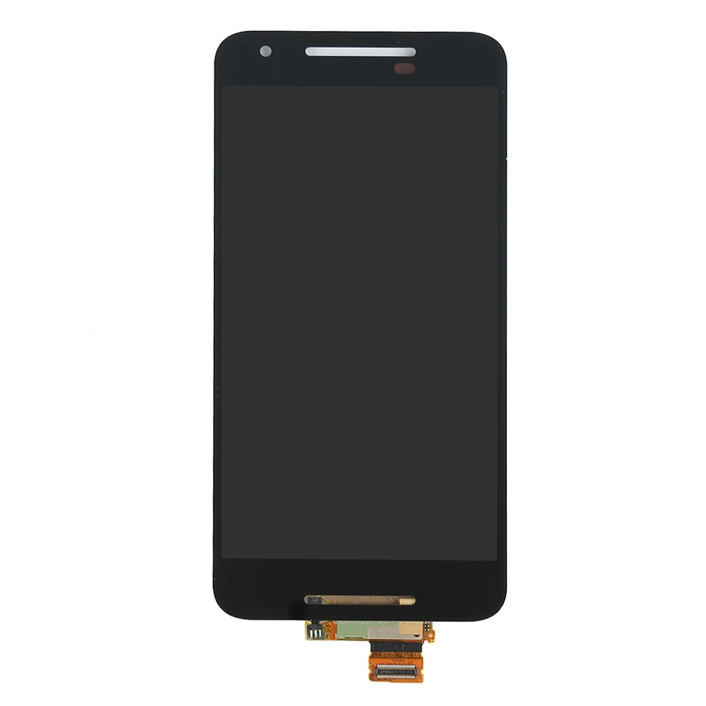 Для LG Google Nexus 5X ЖК-экран H790 H791 ЖК-дисплей с сенсорным экраном дигитайзер Замена для LG Nexus 5X дисплей