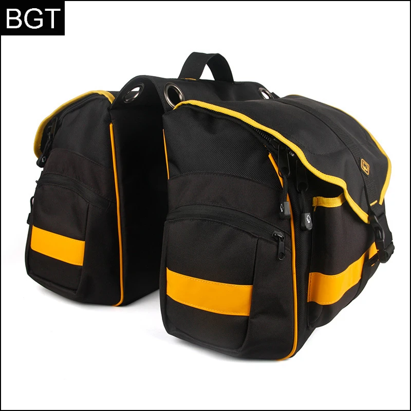 giant waterproof trunk bag
