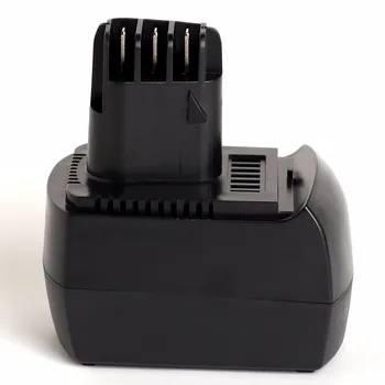 

For Metabo Met 12V 1500mAh power tool battery 6.25473,6.25474,6.02153.51,6.02151.50,6.25473.00,6.25474.00