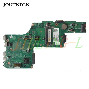 

JOUTNDLN FOR Toshiba Satellite C855D Laptop Motherboard 6050A2509701-MB-A03 V000275370 DDR3 W/ FOR A1-1200 CPU Integrated
