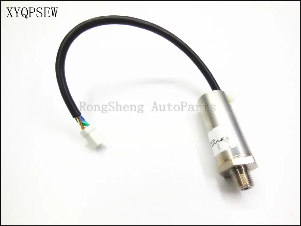 Xyqpsw для Honeywell реле давления HRP0100PG05JSR 182550054 | Автомобили и мотоциклы
