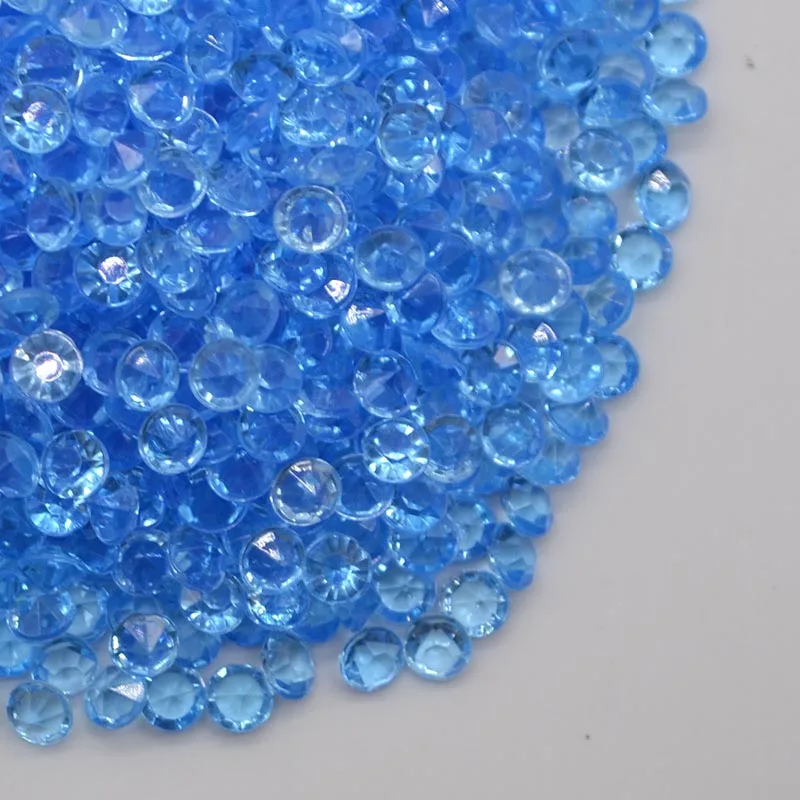 アクリル紙吹雪とダイヤモンドの花瓶1000p,直径4.5mm,パーティーデコレーション,結婚式,ブライダルシャワー用|パーティー用自作デコレーション| - AliExpress アクリル紙吹雪とダイヤモンドの花瓶1000p,直径4.5mm,パーティーデコレーション,結婚式,ブライダルシャワー用|パーティー用自作デコレーション| - AliExpress