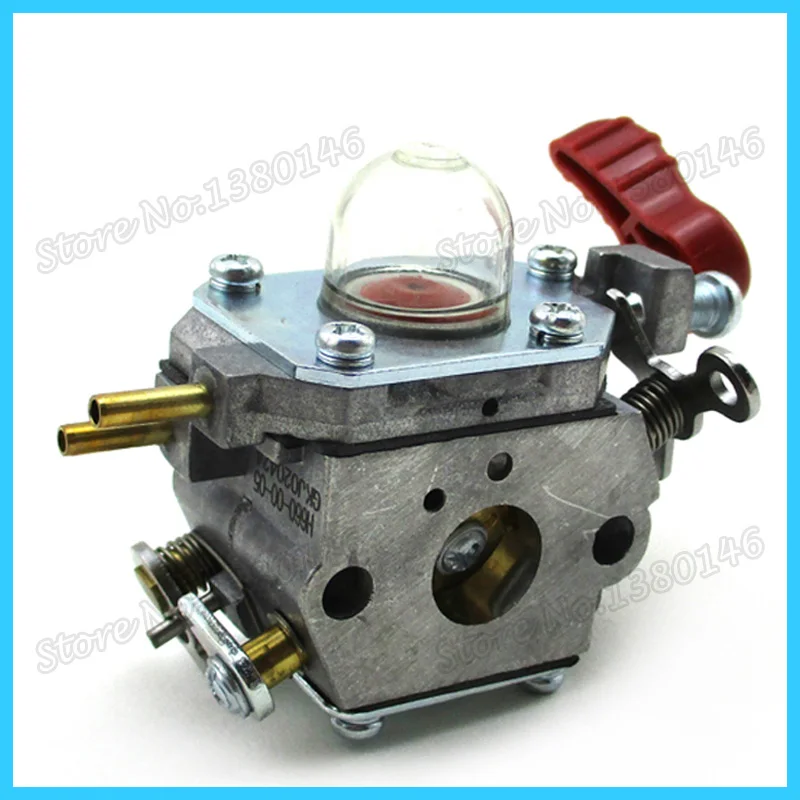 Карбюратор для Zama C1U P27 Troybilt TB2040XP TB2MB Murray MS2550 MS2560 MS9900|carburetor zama|zama carburetor4 carburetor |