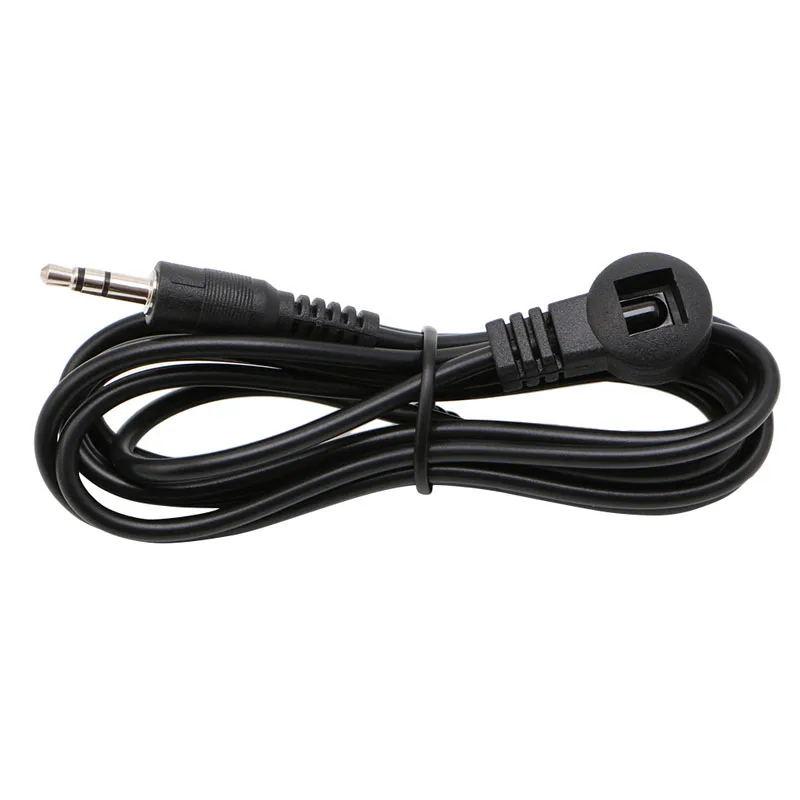 

Infrared IR Adapter Remote Control Receiver Extender Extension Cable 3.5mm New