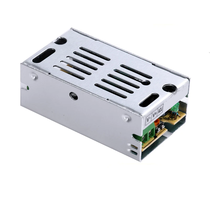 5V-10W-3