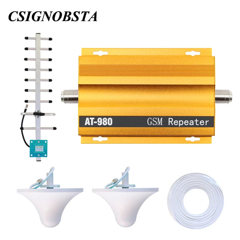 

Hot Sell High Quality Cellphone GSM 900mhz Signal Repeater, 900mhz Booster Amplifier, GSM 900mhz Repeater Amplifier Wholesale