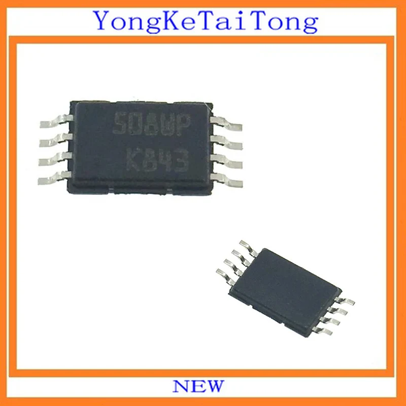 

M95080-WDW6TP 10PCS 20PCS 50PCS/LOT 508WP M95080 9508 9508WP MSOP8