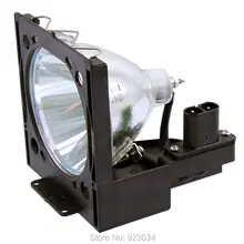 610 265 8828 Projector lamp with housing for EIKI LC-SVGA860 LC-SVGA861 LC-XGA860U LC-XGA970U LC-XGA970UE LC-XGA971